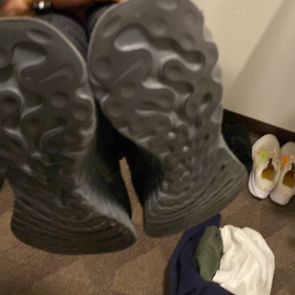 Nike React Infinity Flyknit 2 - image 2